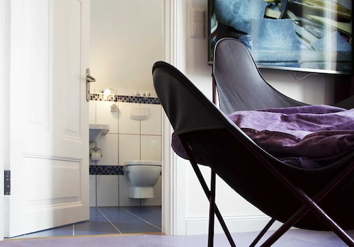 Ferienwohnung Großstraße 18 B - Ferienwohnungen Großstraße, 15142