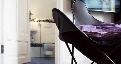 Vacation apartment Großstraße 18 B - Holiday apartments Großstraße, 15142