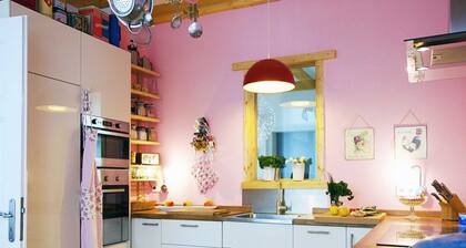 Vacation apartment GroĂstraĂe 18 B - Holiday apartments GroĂstraĂe, 15142