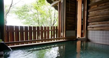 A high-quality plateau life like your own home ... A natural hot spring flowing, one private plateau villa