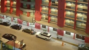 تناول الطعام
