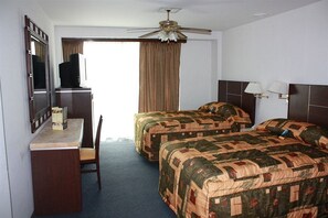 Room - Ambassador Mexico (Mexico City)