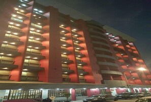 Exterior - Ambassador Mexico (Mexico City)