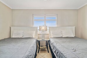 3 bedrooms, free WiFi