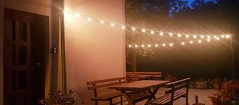 Apartment Prijeboj 1 - Plitvice Lakes