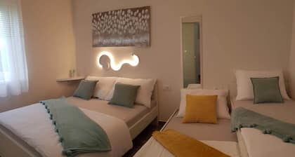 Apartment Prijeboj 1 - Plitvice Lakes