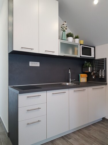 Apartment Prijeboj 1 - Plitvice Lakes