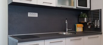 Apartment Prijeboj 1 - Plitvice Lakes