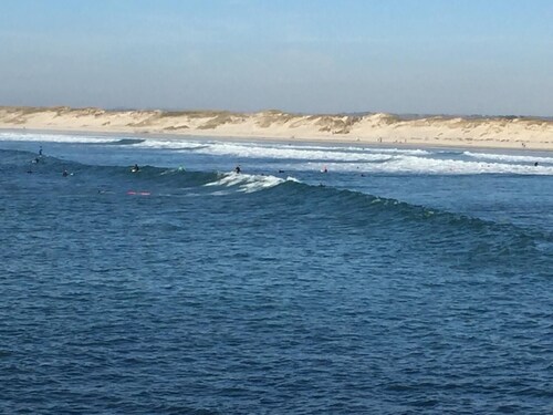 Maison plain pied bord  de mer à Loctudy proche des plages ( 3 étoiles)