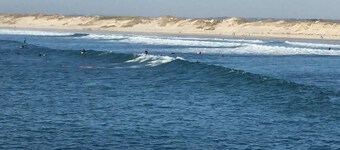 Single-storey seaside house in Loctudy near the beaches ( 3 stars)