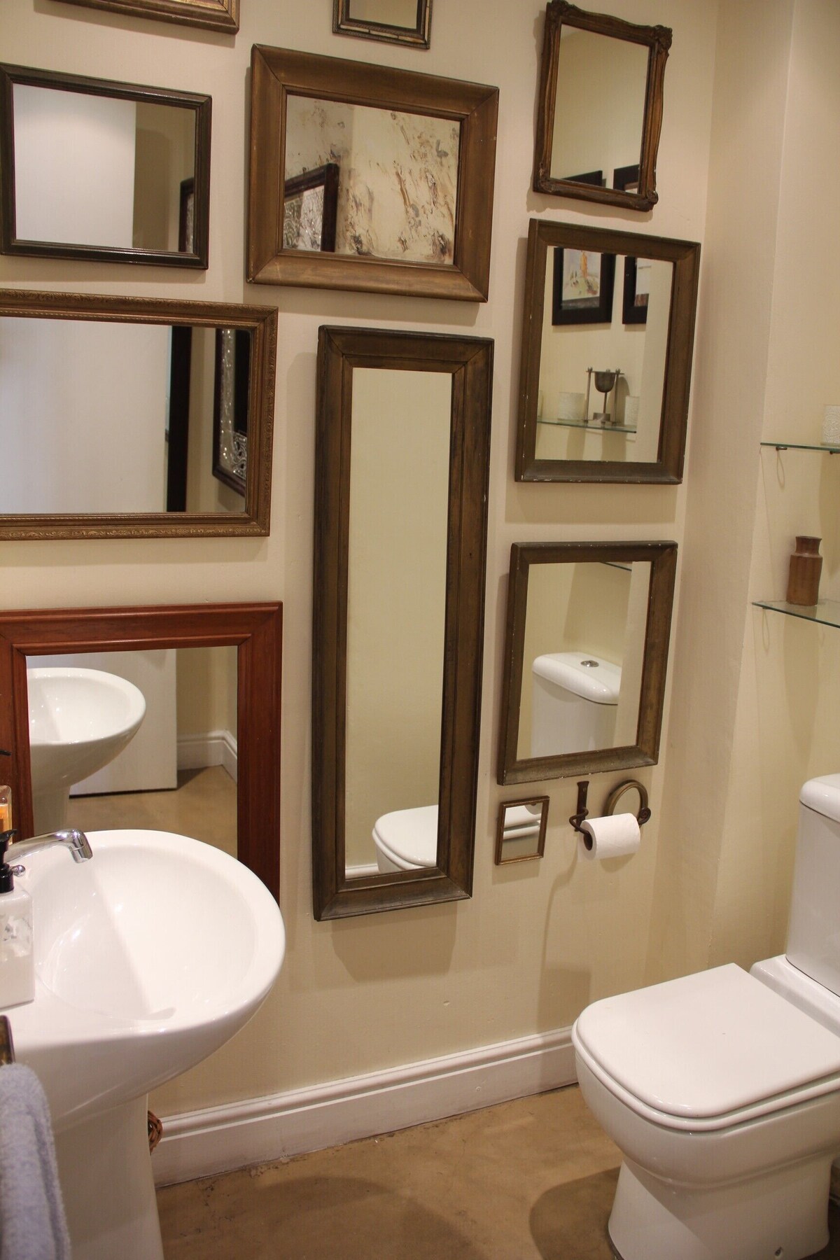 Image de profil de l’hôte