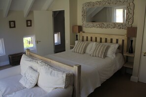 3 Schlafzimmer, WLAN