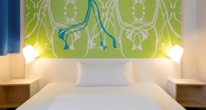 B&B Hotel Paderborn