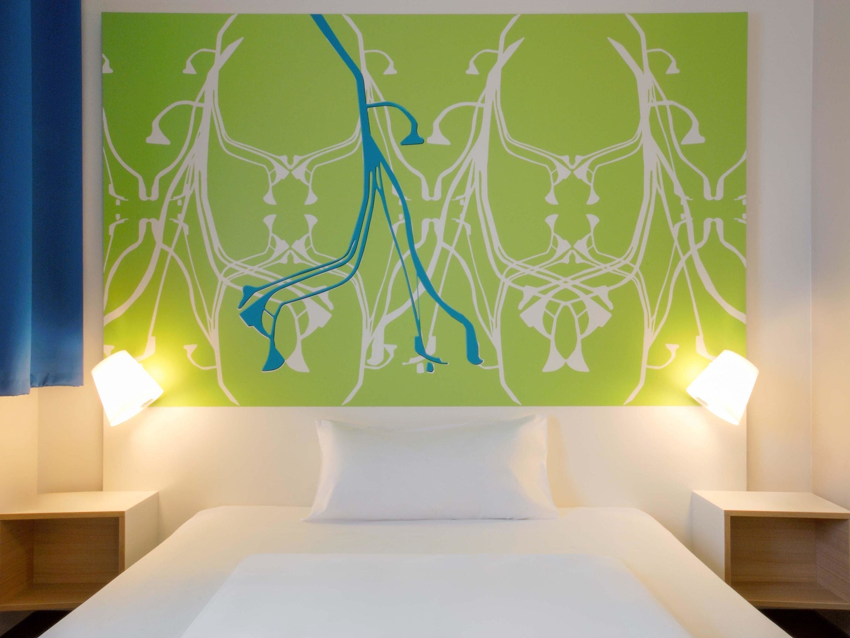 Foto - B&B Hotel Paderborn