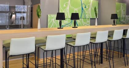 B&B Hotel Paderborn