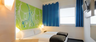 B&B Hotel Paderborn