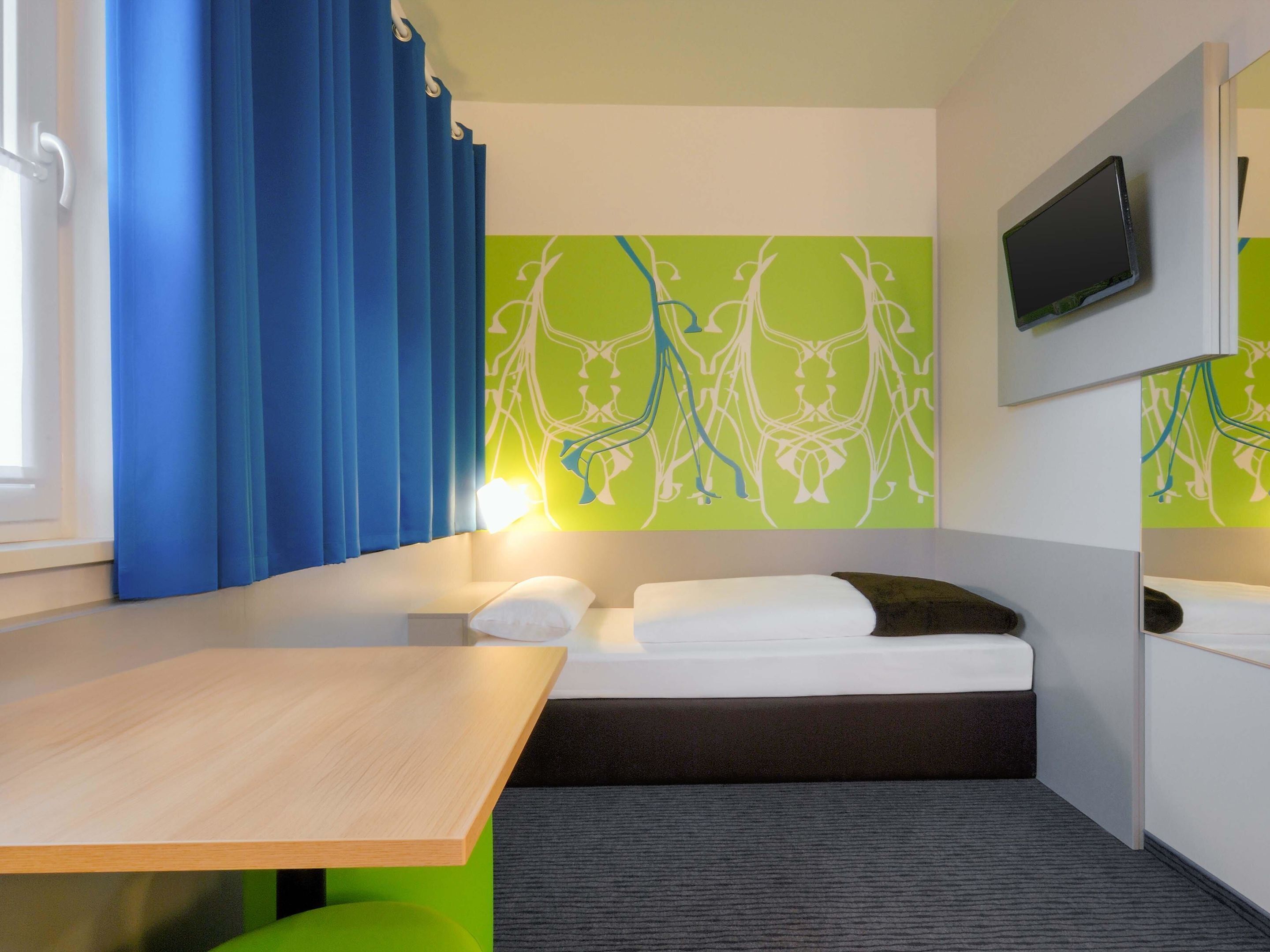 Foto - B&B Hotel Paderborn