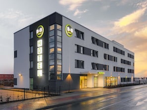 Außenbereich