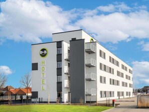 Exterior - B&B Hotel Paderborn (Paderborn)