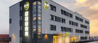 B&B Hotel Paderborn