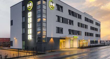 B&B Hotel Paderborn
