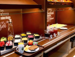 ビジネスセンター