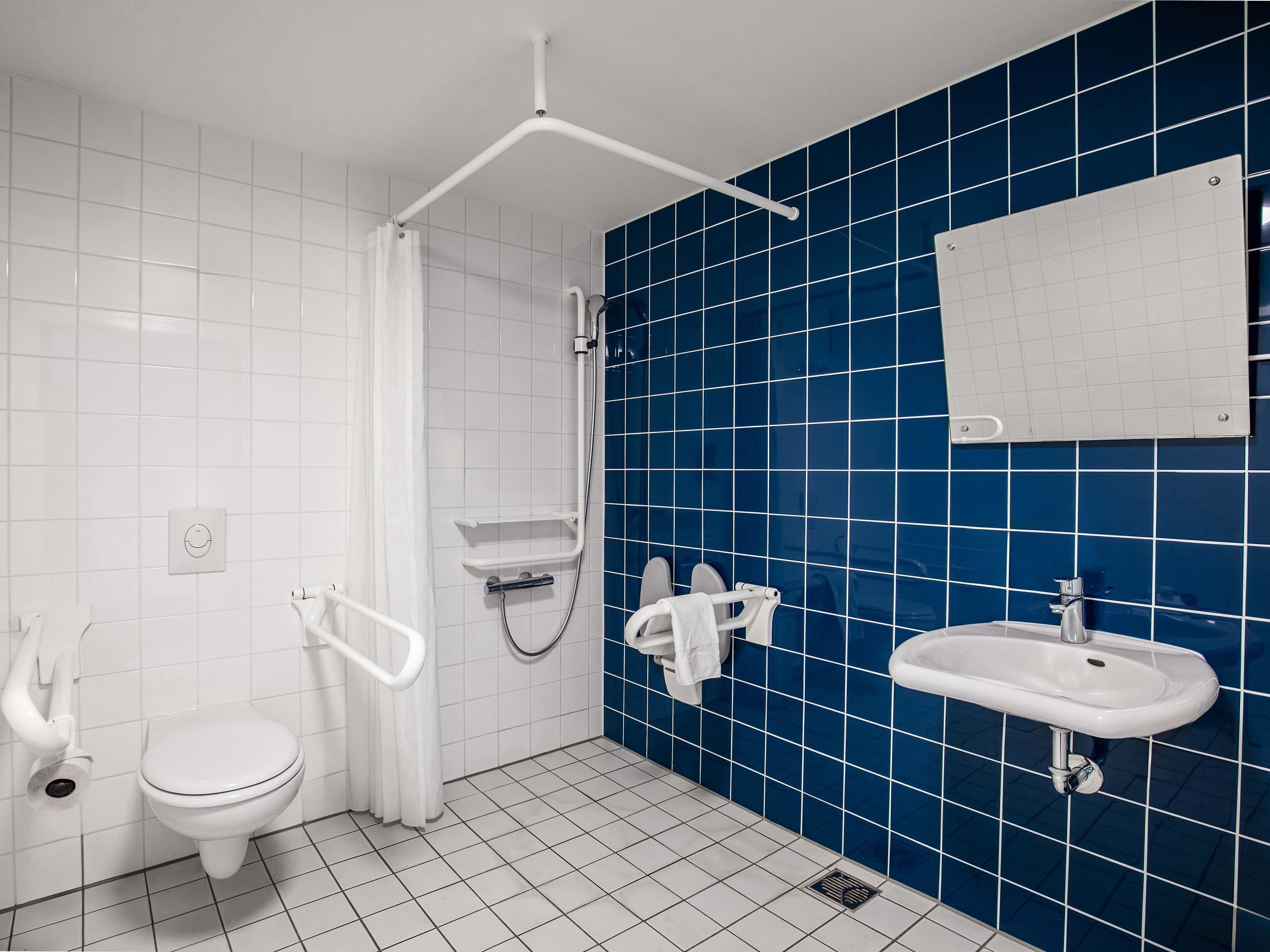Foto - B&B Hotel Hamburg-Nord