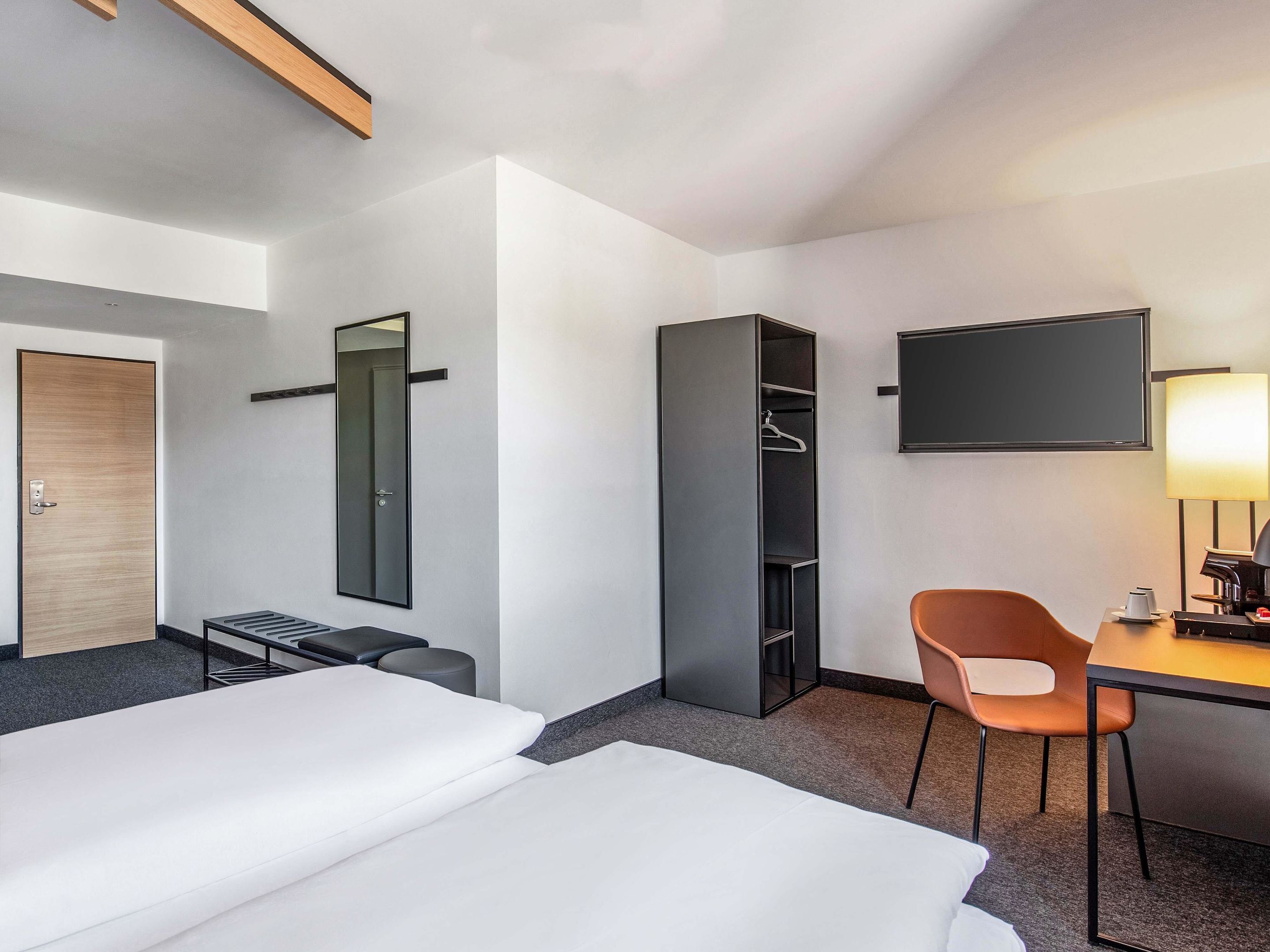 Foto - B&B Hotel Hamburg-Nord