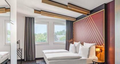 B&B Hotel Hamburg-Nord