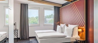 B&B Hotel Hamburg-Nord