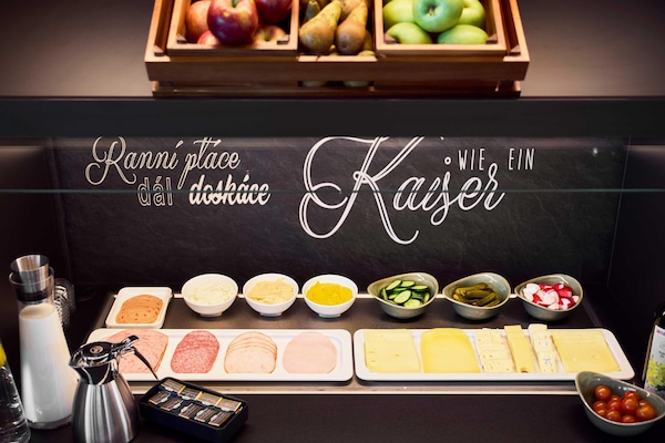 Ausstattung der Unterkunft