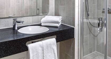 B&B Hotel Frankfurt-Hbf