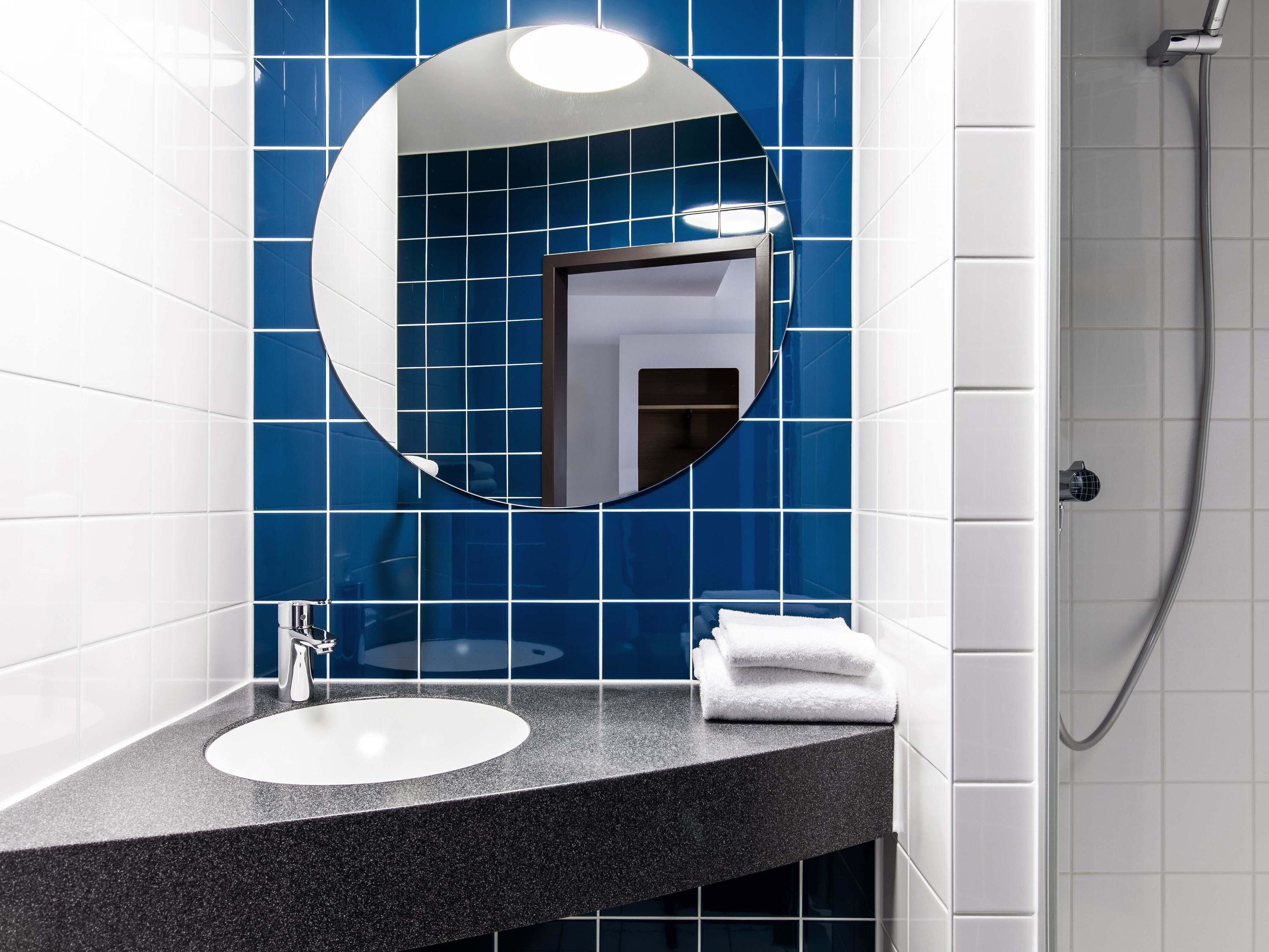 Photo - B&B Hotel Hamburg City-Ost