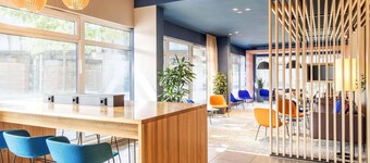 B&B Hotel Hamburg City-Ost