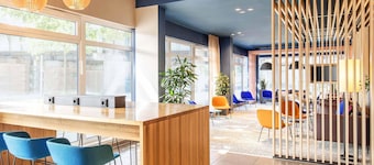 B&B Hotel Hamburg City-Ost