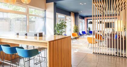 B&B Hotel Hamburg City-Ost