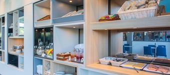 B&B Hotel München City-Ost