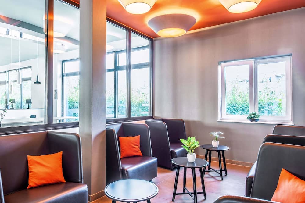 B&B Hotel München City-Ost