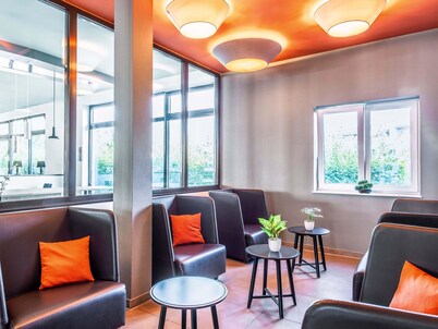 B&B Hotel München City-Ost