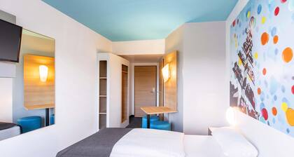 B&B Hotel München City-Ost