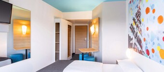 B&B Hotel München City-Ost
