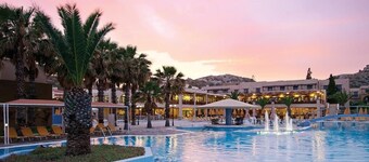 Porto Bello Beach - All Inclusive