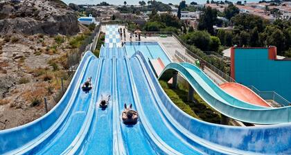 Porto Bello Beach - All Inclusive