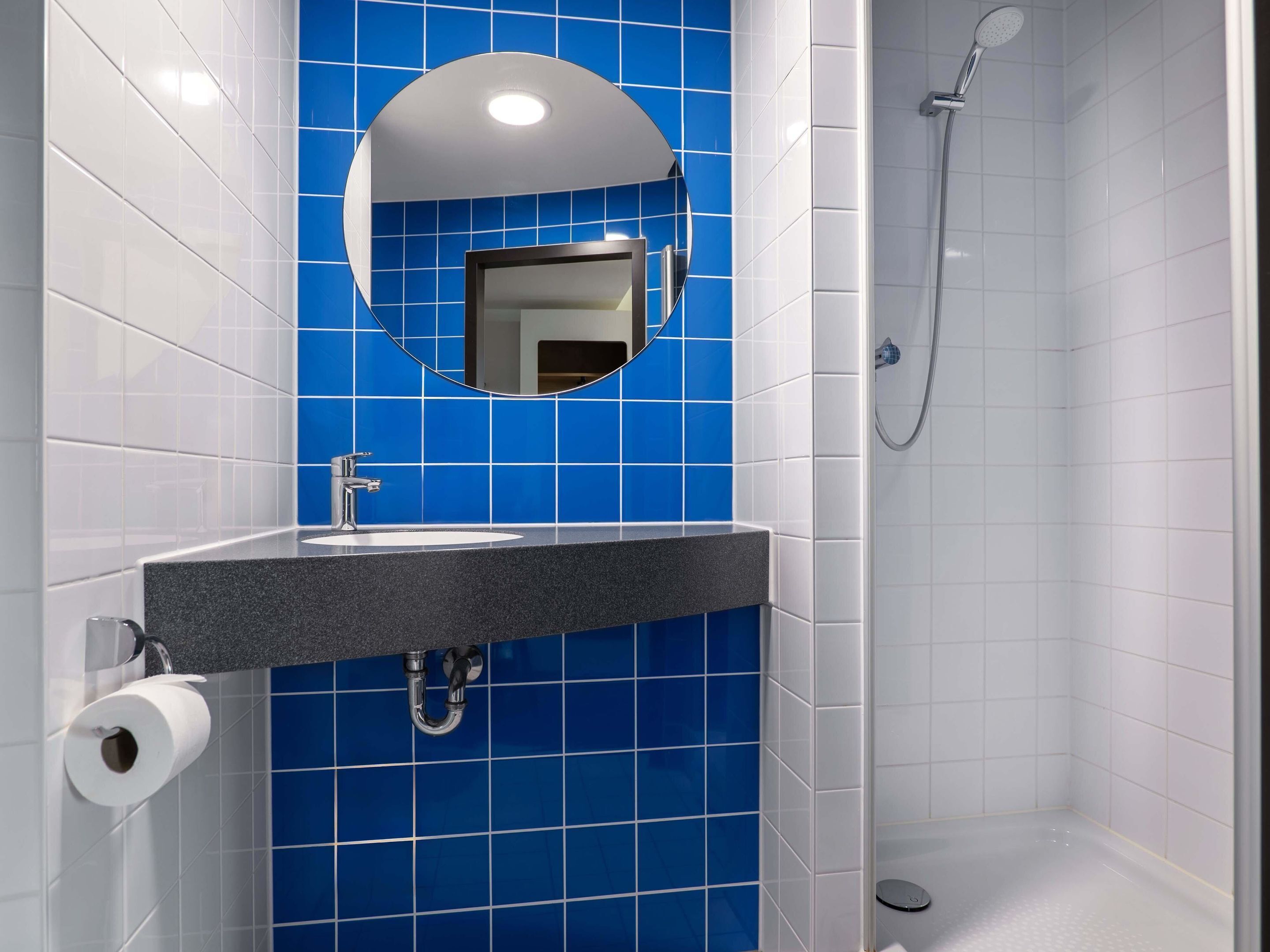 Photo - B&B Hotel Stuttgart-Airport/Messe