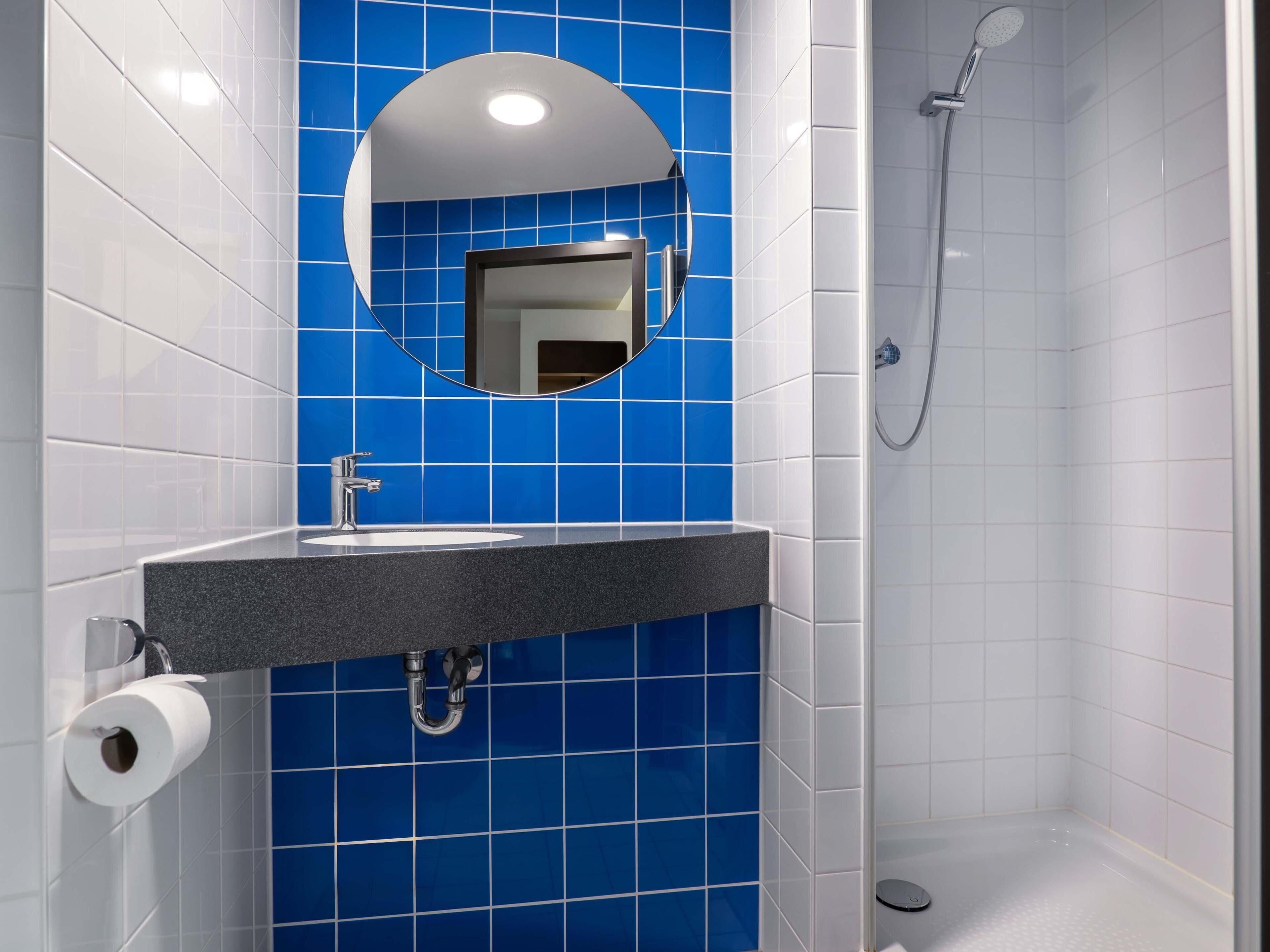 Foto - B&B Hotel Stuttgart-Airport/Messe