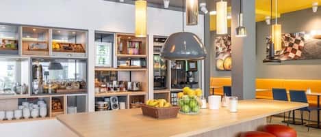 Restaurantes