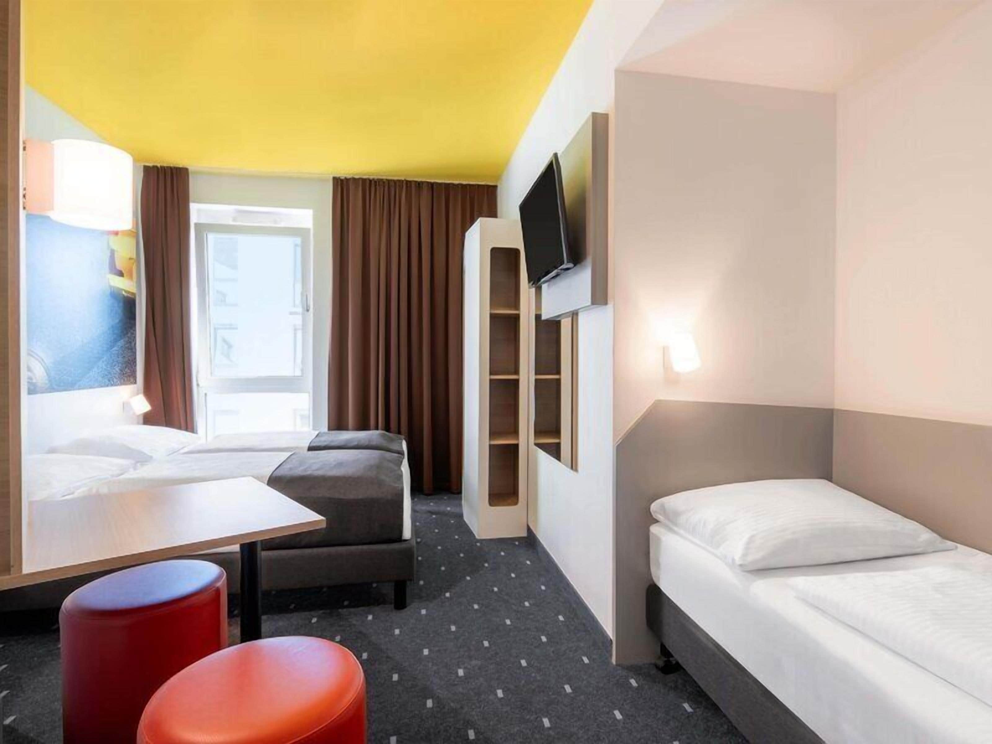 Photo - B&B Hotel Stuttgart-Zuffenhausen