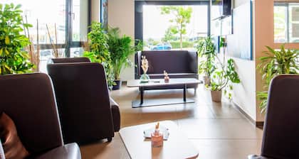 B&B Hotel Landshut