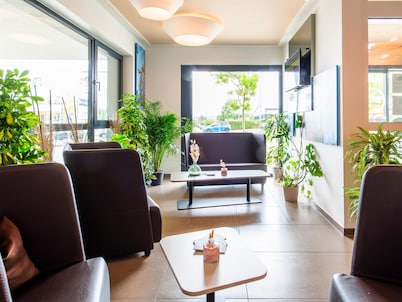 B&B Hotel Landshut