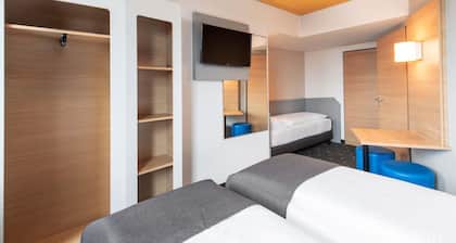 B&B Hotel Landshut